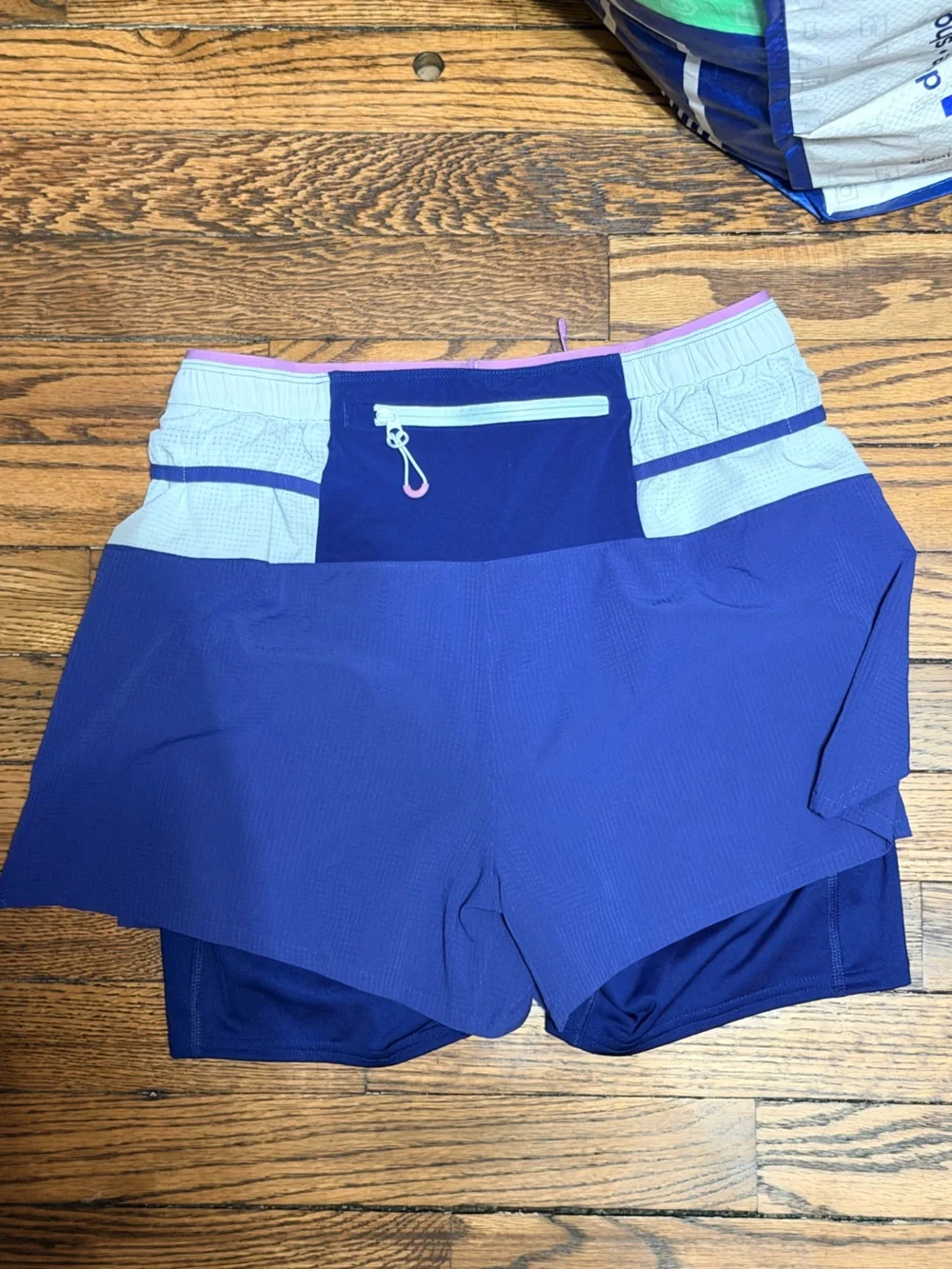 Brooks women’s running